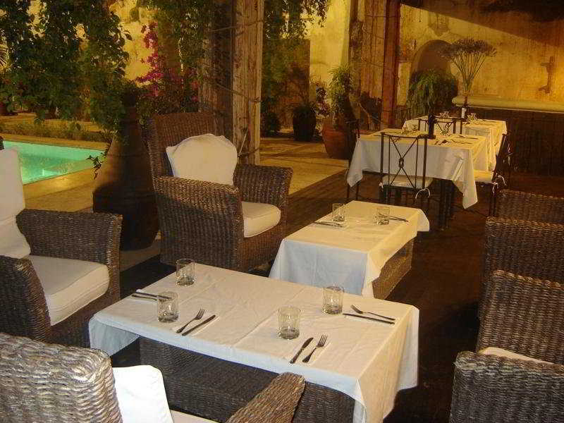 Hotel De La Parra Oaxaca Exterior foto